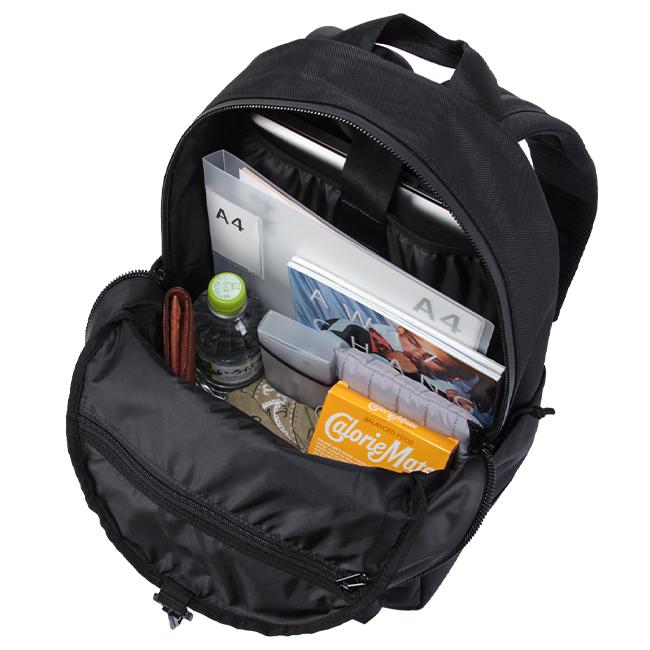 ニューエラ Light Pack リュック NEW ERA l-pack