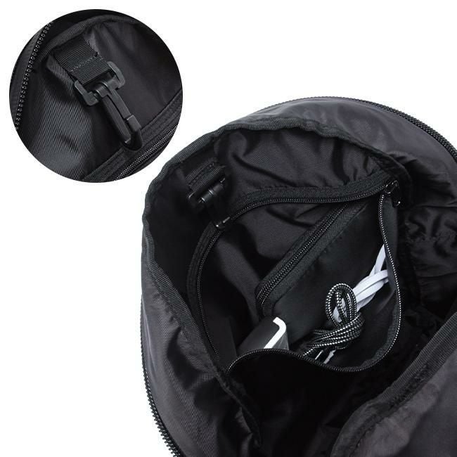 ニューエラ Light Pack リュック NEW ERA l-pack