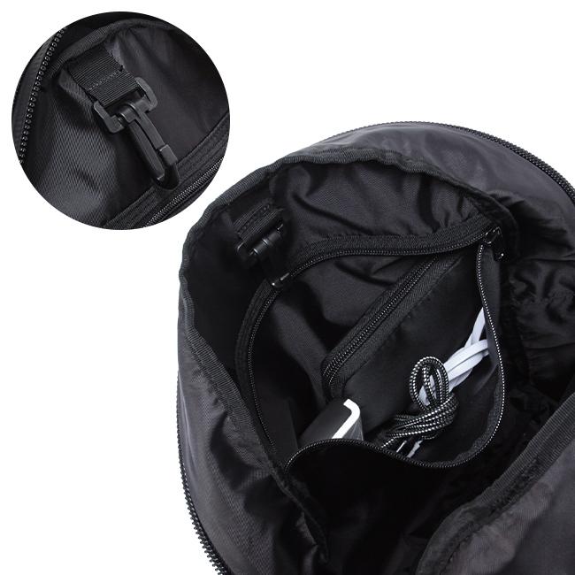 ニューエラ Light Pack リュック NEW ERA l-pack