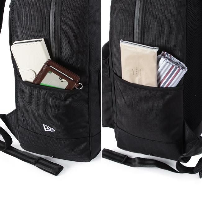 ニューエラ Light Pack リュック NEW ERA l-pack