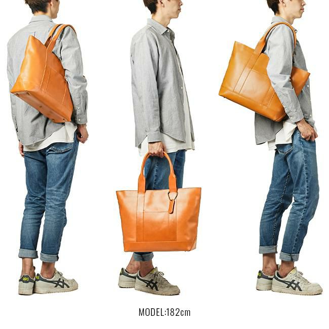 ラ・ガレリア リーガ トートバッグ  la-2010