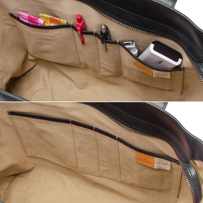 ラ・ガレリア リーガ トートバッグ  la-2010