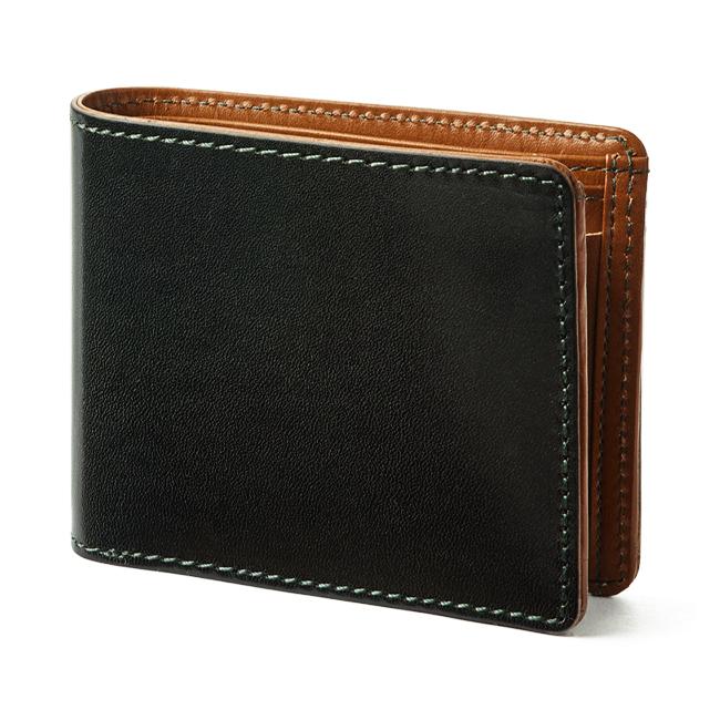 ラ・ガレリア ラッカート 二つ折り財布  la-2133