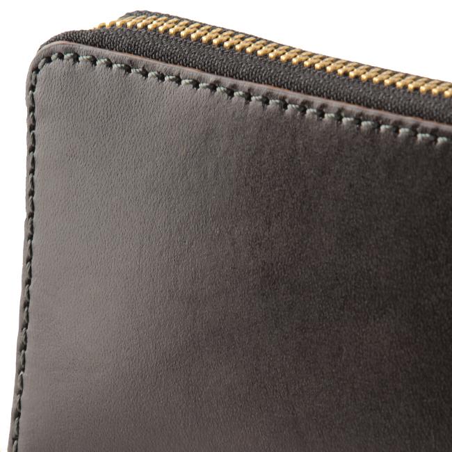 ラ・ガレリア ラッカート ミドル財布  la-2134