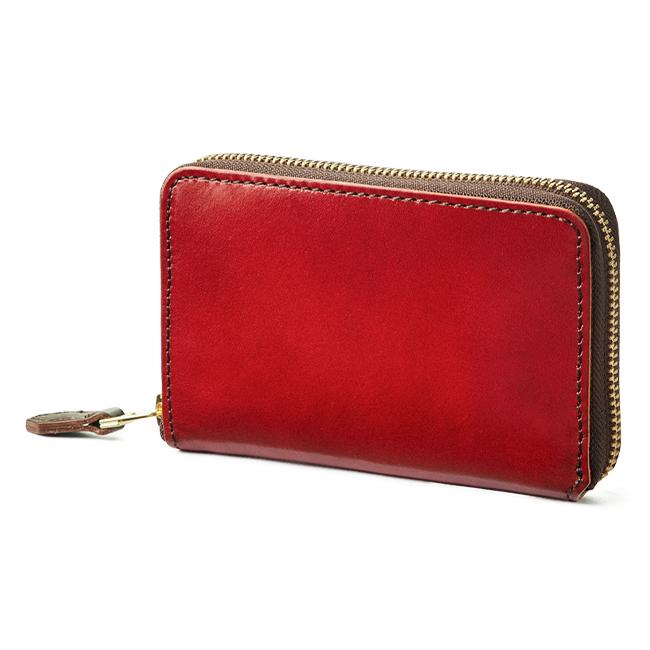 ラ・ガレリア ラッカート ミドル財布  la-2134