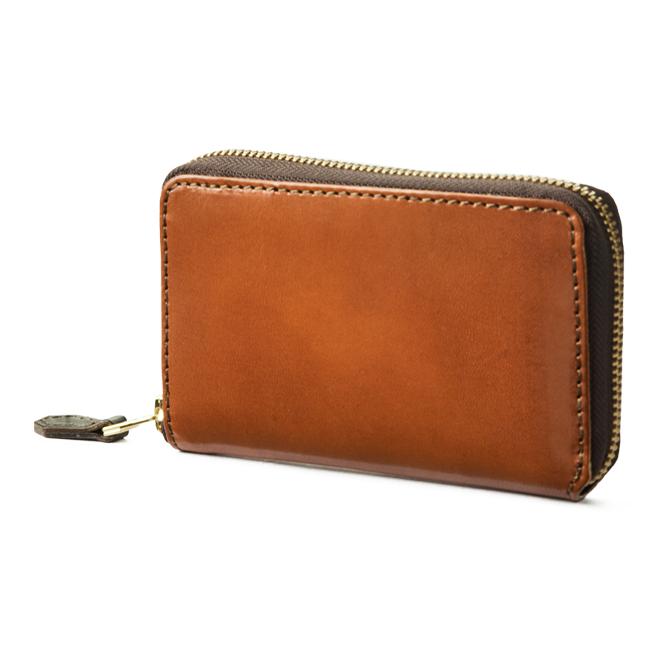 ラ・ガレリア ラッカート ミドル財布  la-2134