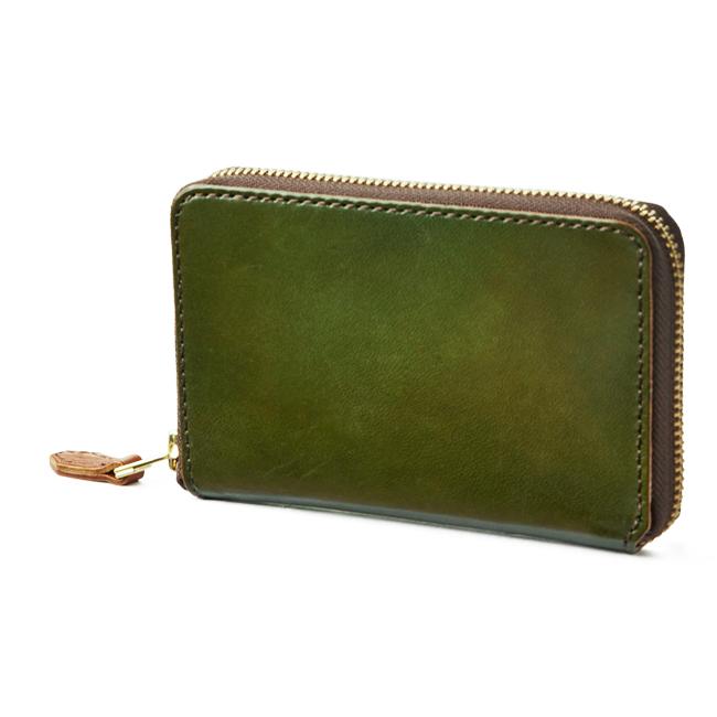 ラ・ガレリア ラッカート ミドル財布  la-2134