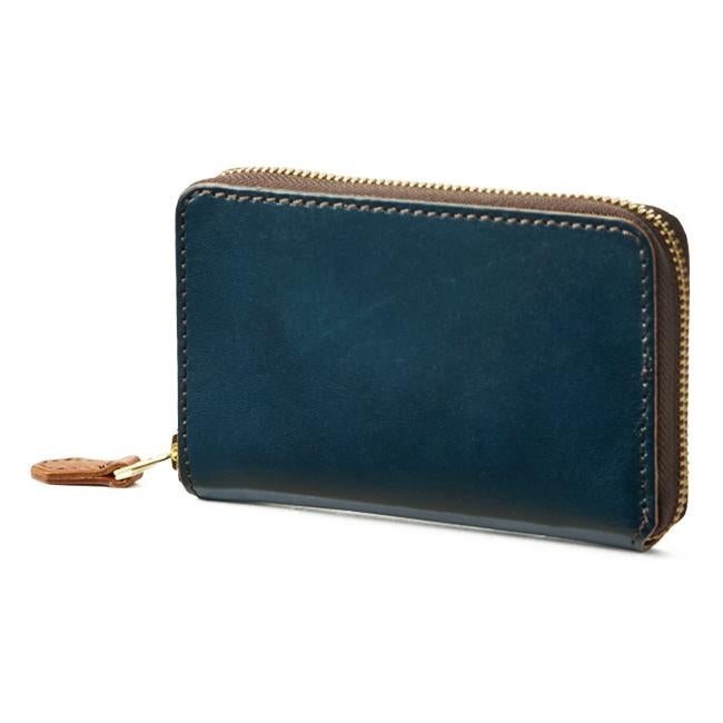 ラ・ガレリア ラッカート ミドル財布  la-2134