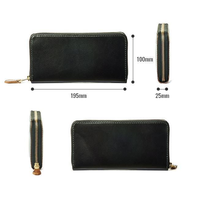 ラ・ガレリア ラッカート 長財布  la-2136