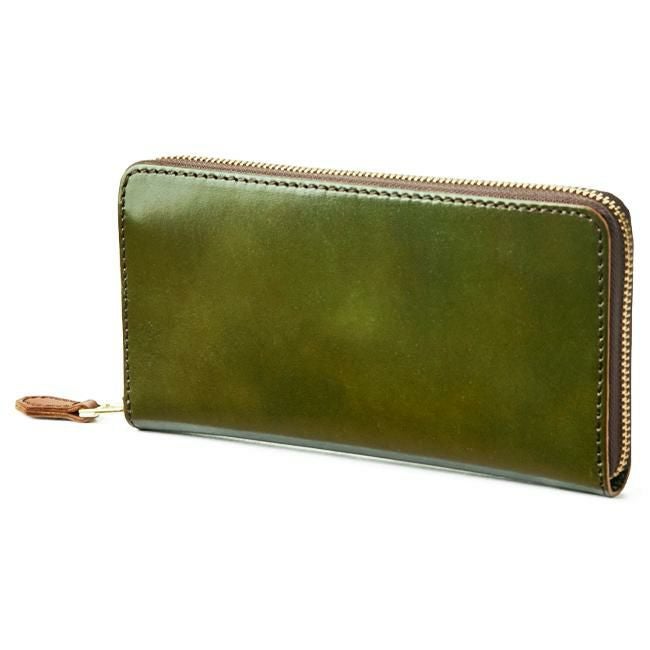 ラ・ガレリア ラッカート 長財布  la-2136