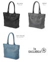 ラ・ガレリア シエロ トートバッグ  la-2230