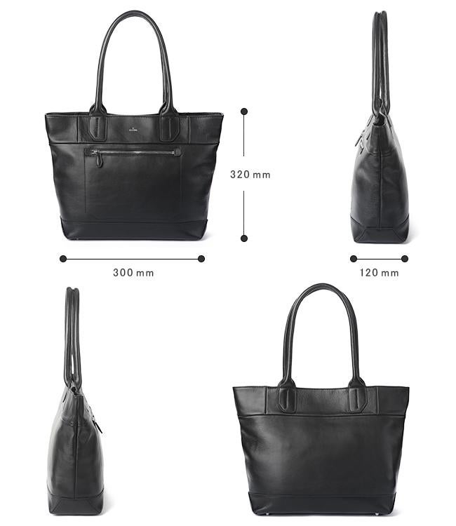 ラ・ガレリア シエロ トートバッグ  la-2230