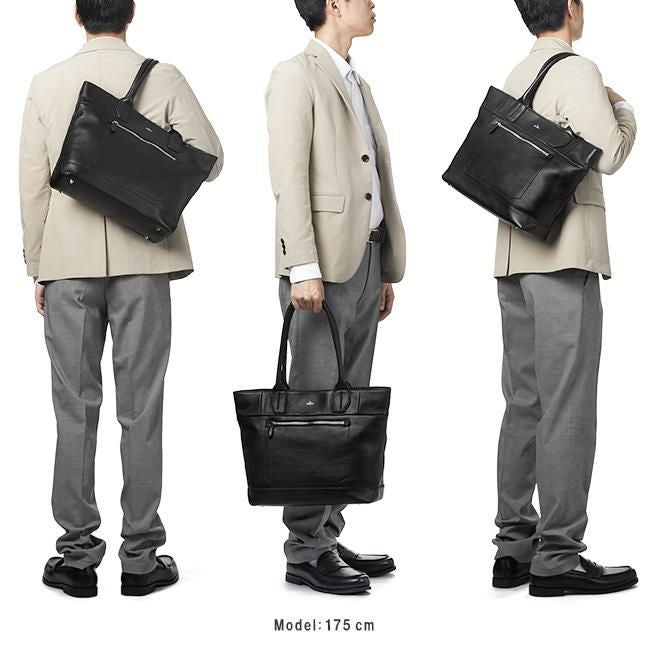 ラ・ガレリア シエロ トートバッグ  la-2230