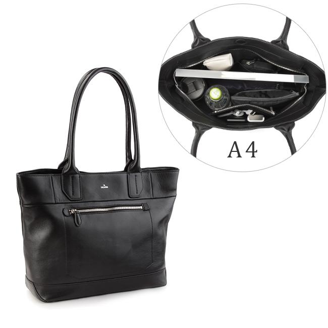 ラ・ガレリア シエロ トートバッグ  la-2230