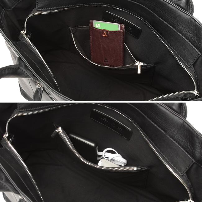 ラ・ガレリア シエロ トートバッグ  la-2230