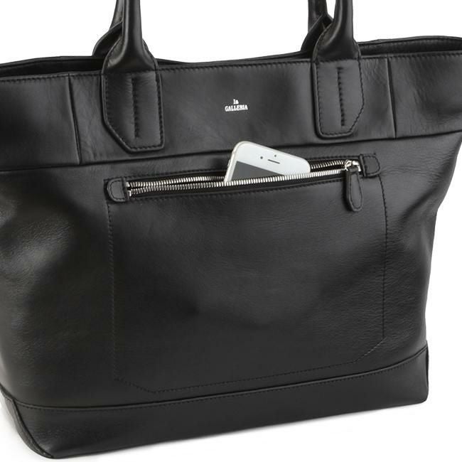 ラ・ガレリア シエロ トートバッグ  la-2230