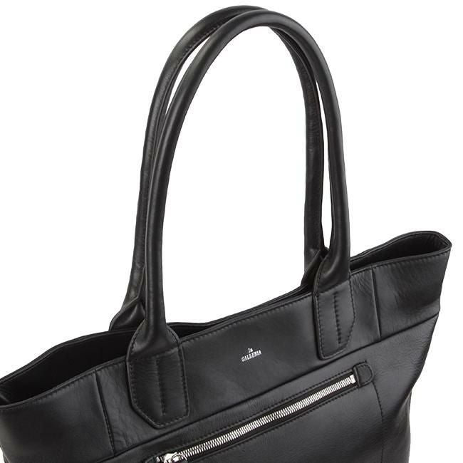 ラ・ガレリア シエロ トートバッグ  la-2230