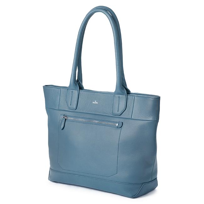 ラ・ガレリア シエロ トートバッグ  la-2230