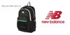 ニューバランス スポーツスタイル23SS リュック New Balance lab35720