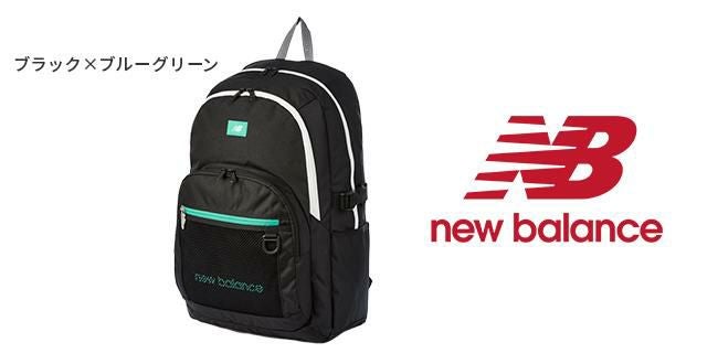 ニューバランス スポーツスタイル23SS リュック New Balance lab35720