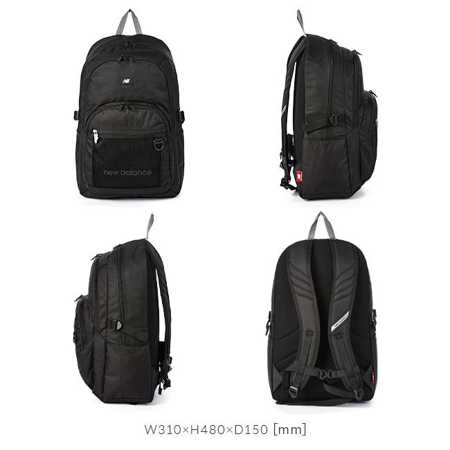 ニューバランス スポーツスタイル23SS リュック New Balance lab35720