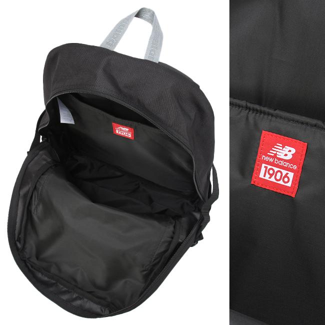 ニューバランス スポーツスタイル23SS リュック New Balance lab35720