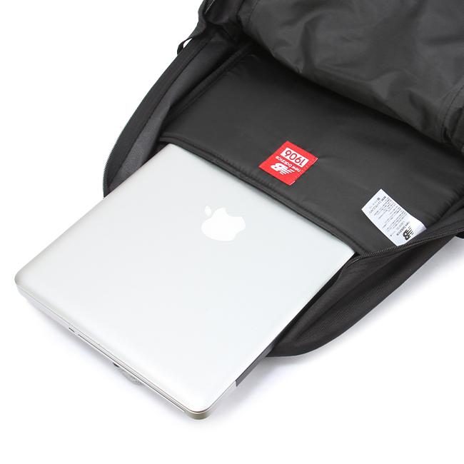 ニューバランス スポーツスタイル23SS リュック New Balance lab35720