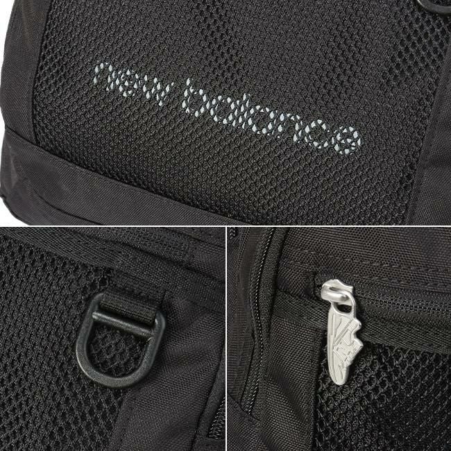 ニューバランス スポーツスタイル23SS リュック New Balance lab35720