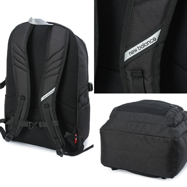 ニューバランス スポーツスタイル23SS リュック New Balance lab35720