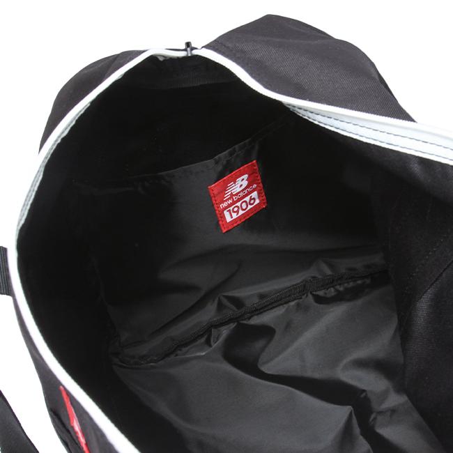 ニューバランス スポーツスタイル23SS ボストンバッグ New Balance lab35723
