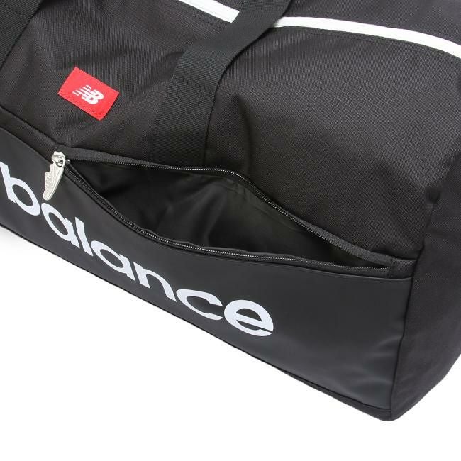 ニューバランス スポーツスタイル23SS ボストンバッグ New Balance lab35723