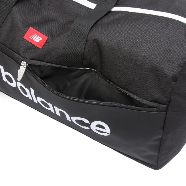 ニューバランス スポーツスタイル23SS ボストンバッグ New Balance lab35723