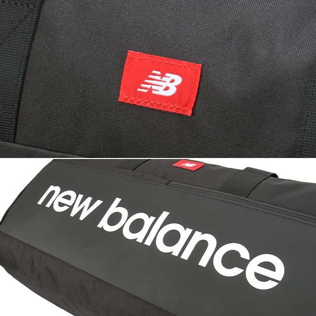 ニューバランス スポーツスタイル23SS ボストンバッグ New Balance lab35723