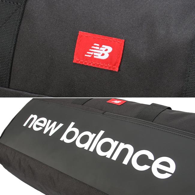 ニューバランス スポーツスタイル23SS ボストンバッグ New Balance lab35723
