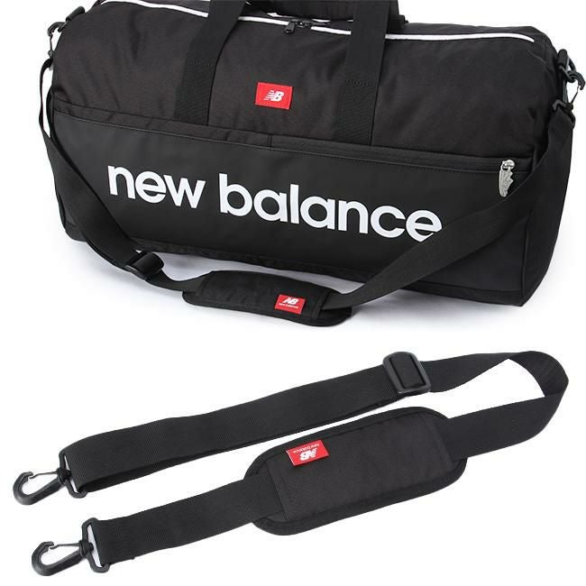 ニューバランス スポーツスタイル23SS ボストンバッグ New Balance lab35723