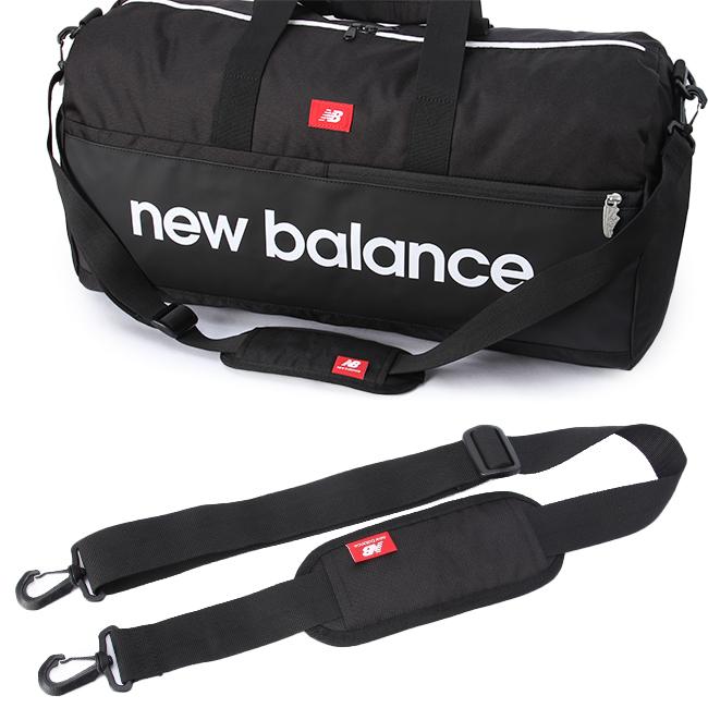 ニューバランス スポーツスタイル23SS ボストンバッグ New Balance lab35723