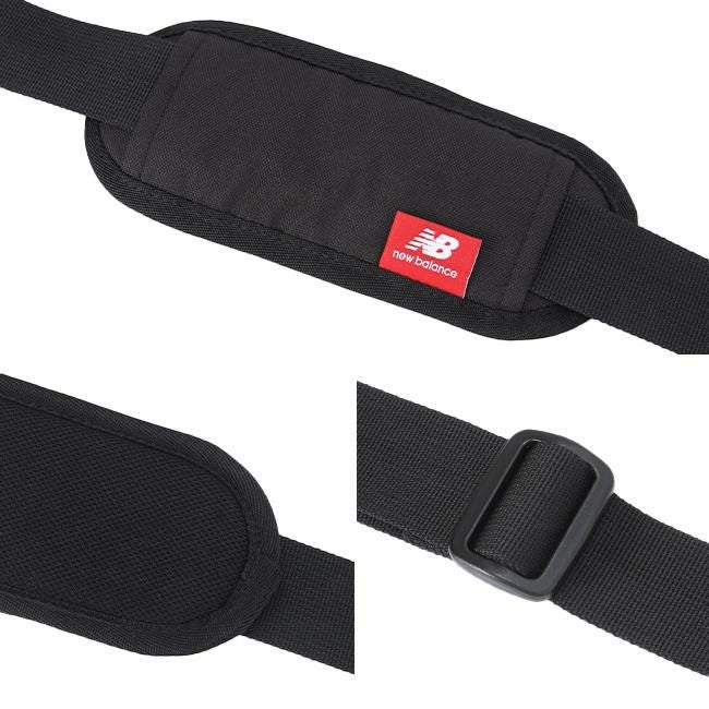 ニューバランス スポーツスタイル23SS ボストンバッグ New Balance lab35723