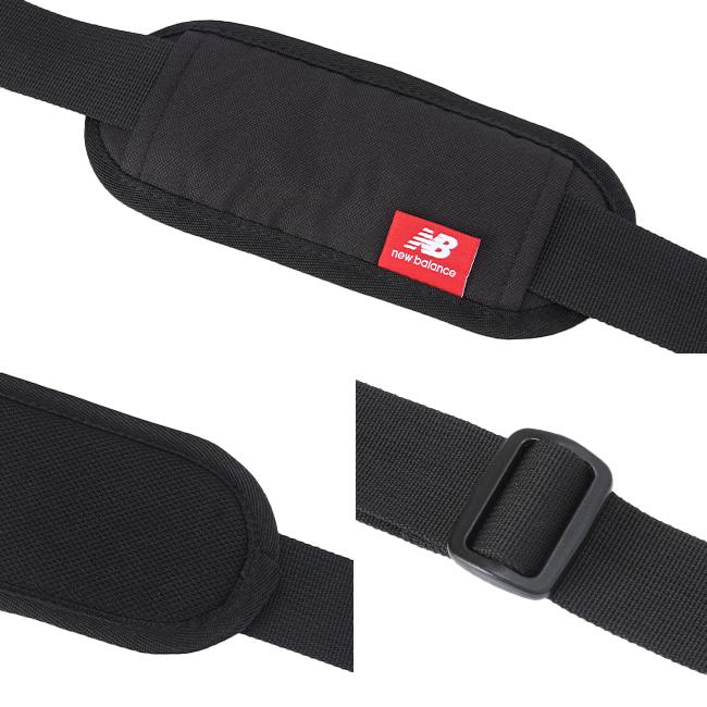 ニューバランス スポーツスタイル23SS ボストンバッグ New Balance lab35723