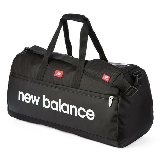 ニューバランス スポーツスタイル23SS ボストンバッグ New Balance lab35723