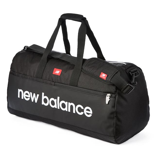 ニューバランス スポーツスタイル23SS ボストンバッグ New Balance lab35723