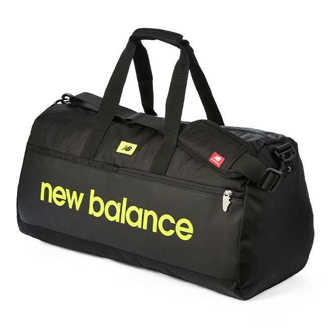 ニューバランス スポーツスタイル23SS ボストンバッグ New Balance lab35723