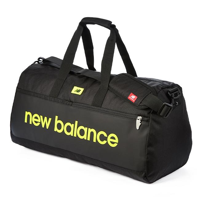 ニューバランス スポーツスタイル23SS ボストンバッグ New Balance lab35723