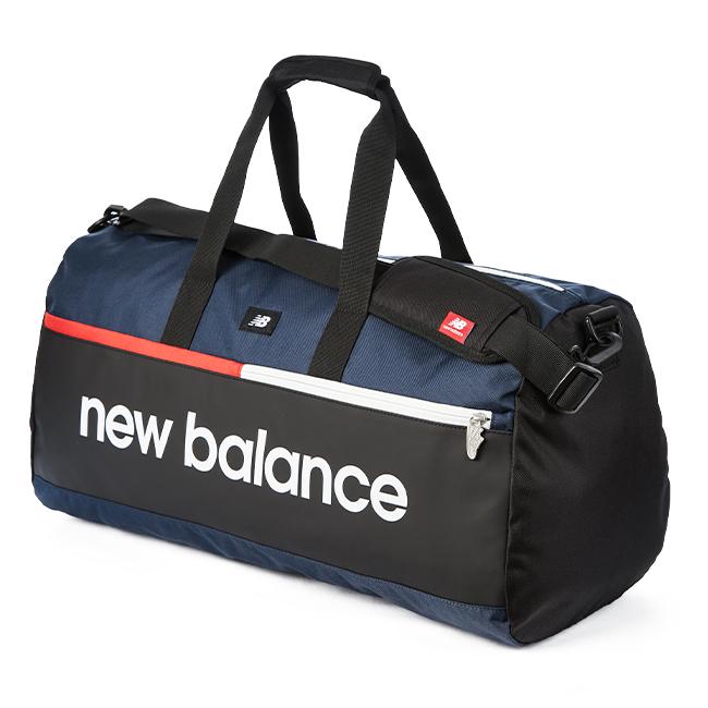 ニューバランス ボストンバッグ 50L New Balance LAB35723｜ONLINE