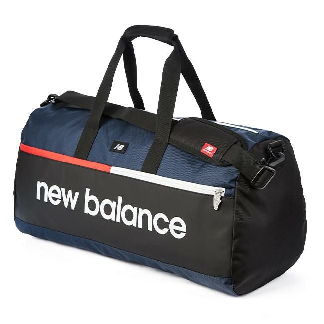 ニューバランス スポーツスタイル23SS ボストンバッグ New Balance lab35723