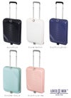 アジアラゲージ ロコボックス2 スーツケース A.L.I lc-5825-18