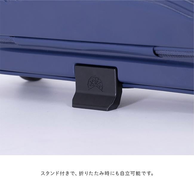 アジアラゲージ スーツケース 機内持ち込み Sサイズ SS 38L 折りたたみ