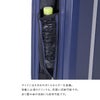 アジアラゲージ ロコボックス2 スーツケース A.L.I lc-5825-18