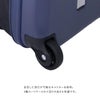 アジアラゲージ ロコボックス2 スーツケース A.L.I lc-5825-18