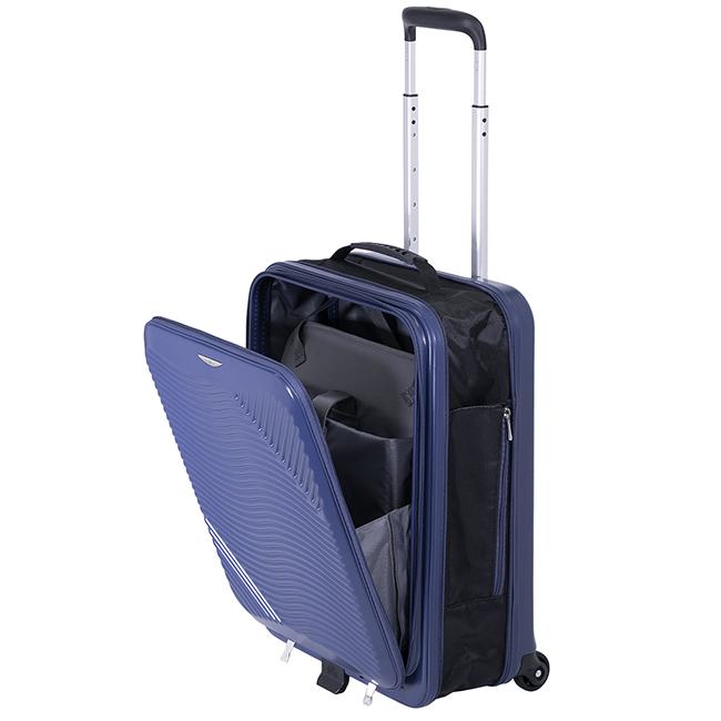 アジアラゲージ ロコボックス2 スーツケース A.L.I lc-5825-18