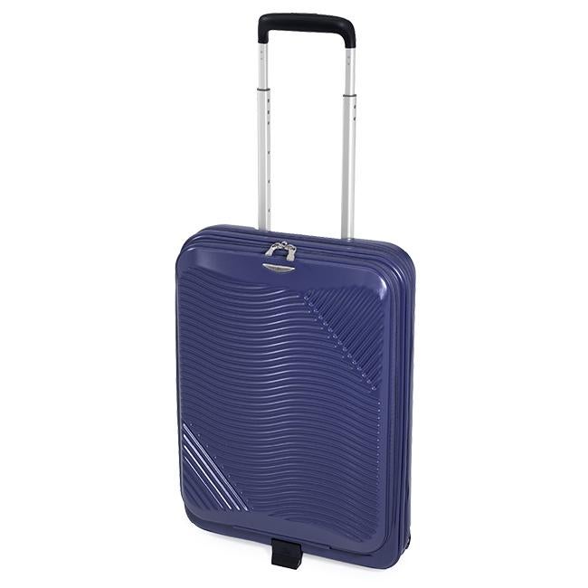 アジアラゲージ ロコボックス2 スーツケース A.L.I lc-5825-18